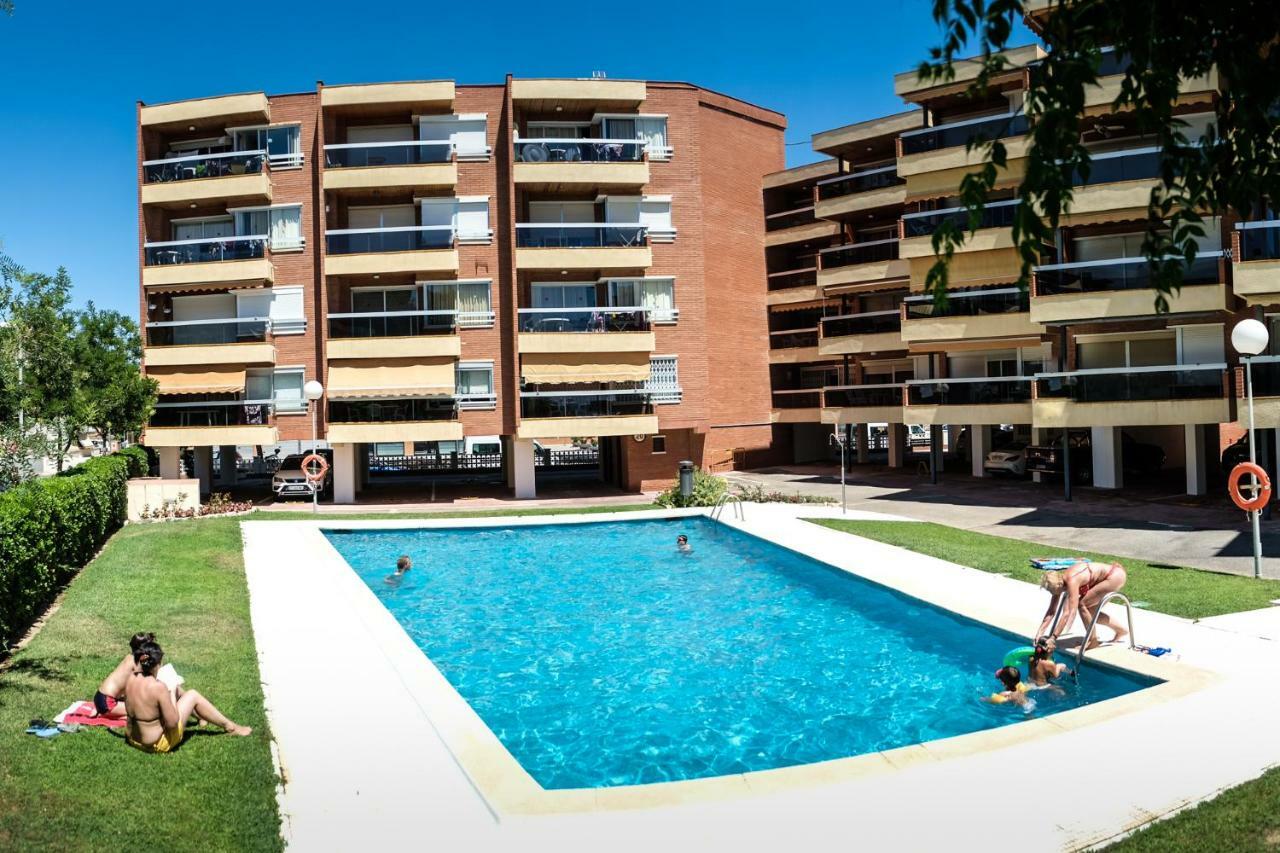 Apartamento Mas D'en Gran B4